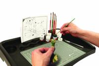 Humbrol Working Station - thumbnail