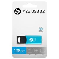 USB stick HP HPFD712LB-A-128 - thumbnail