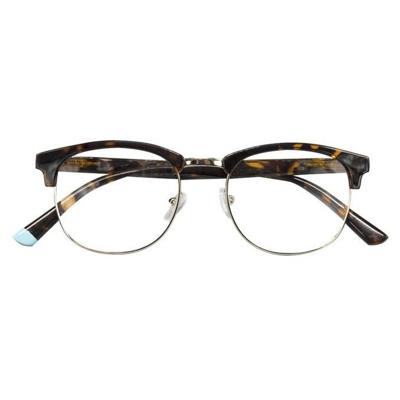 Croon leesbril Berlin bruin sterkte +2,50