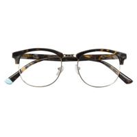 Croon leesbril Berlin bruin sterkte +2,50 - thumbnail
