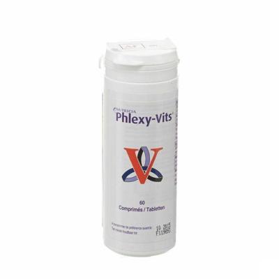 Phlexy-vits Tabl 60x1,7g