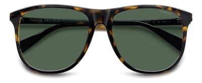 Heren zonnebril Polaroid PLD 4178_S 55086UC