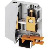 Phoenix Contact 3009118 Hoogstroomklem 20 mm Schroeven Grijs 1 stuk(s) - thumbnail