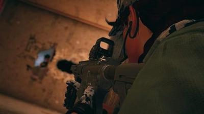 Rainbow Six Siege (greatest hits)