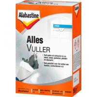 Alabastine Alles Vuller Wit 2Kg - 5095967 - thumbnail