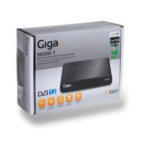 TDT Tuner Gigatv GigaTV HD250 T - thumbnail