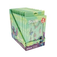 Stitch Metal Bracelet - thumbnail