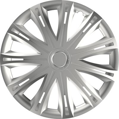 Wieldoppenset Spark Silver 16 Inch WVS13710