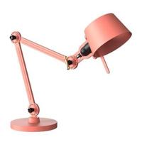 Tonone Bolt Desk 2 arm Small Tafellamp - Roze - thumbnail