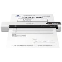 Epson Workforce DS-80W Documentscanner 1200 x 1200 15 pag./min. USB-A 2.0, WiFi - thumbnail