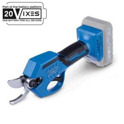 BC-PRS29-X snoerloze snoeischaar - SCHEPPACH
