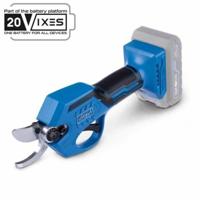BC-PRS29-X snoerloze snoeischaar - SCHEPPACH - thumbnail
