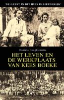 Het leven en de werkplaats van Kees Boeke - Daniela Hooghiemstra - ebook - thumbnail