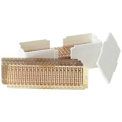 Antistat 029-1044 ESD Shim-verbindingsklemframe (4000) Antistat 029-1044 ESD Shim-verbindingsklemframe (4000)