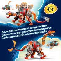 LEGO DREAMZzz Dinoruimteschip 71514 - thumbnail