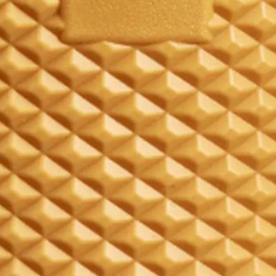 elho bloempot jazz rond mini d7 h7cm Amber geel