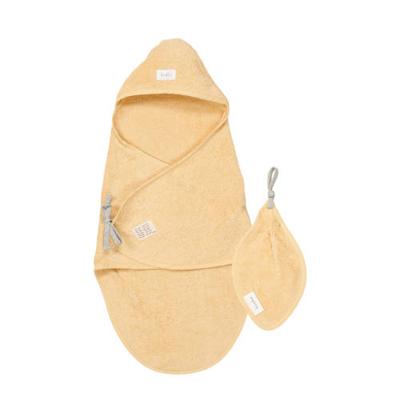 Koeka kraampakket Dijon Organic sahara