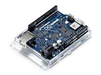 Arduino ABX00021 Board UNO WIFI REV2 Core - thumbnail