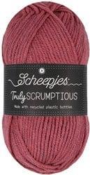 Scheepjes Truly Scrumptious - 322 Summer Berry Tart. - Haakgaren / Breigaren