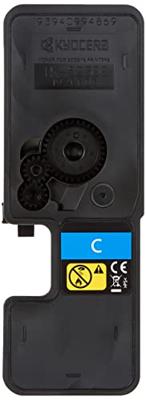 Kyocera Toner TK-5230C Origineel Cyaan 2200 bladzijden 1T02R9CNL0