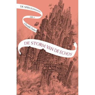 De storm van de echo's (Hardback)