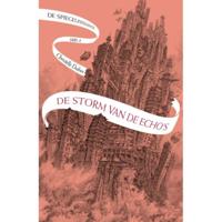 De storm van de echo's (Hardback) - thumbnail