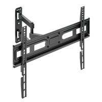 Maclean TV steun, max VESA 600x400, 37-70", 35kg, MC-798N - thumbnail