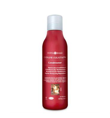 Color fixation conditioner