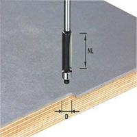 Festool HW S8 D12,7/NL25 Freesbit Kantenfrees S 8mm 12,7x25mm - 491027 - thumbnail