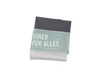 Memo Afval- en opbergzak - herbruikbaar - 5l - thumbnail