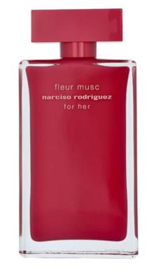 Narciso Rodriguez Fleur Musc For Her Eau de parfum Spray 100 ml