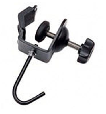 Falcon eyes buisklem met haak cl-35h