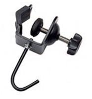 Falcon eyes buisklem met haak cl-35h - thumbnail