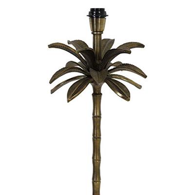 Light & Living Vloerlamp 'Armata', antiek brons