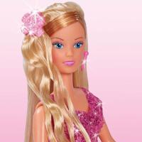 Steffi Love hair stylist - thumbnail