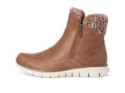 Skechers Synergy - Lovely Collab 167941/BRN Bruin-36 maat 36