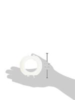 ELSO middenframe WDE011403 wit Renova 1 stuk(s) - thumbnail