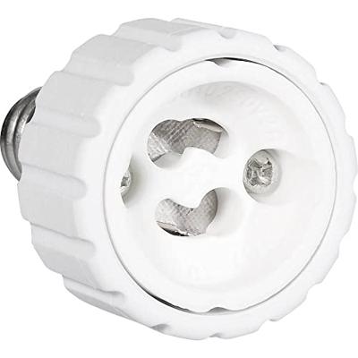 Renkforce Lampfitting-adapter E27 naar E14 97029c81a Set van 3 stuks 97029c81a 230 V 75 W