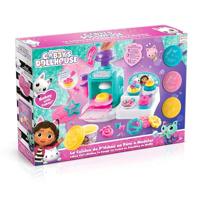 Gabby's Poppenhuis Cakey Cat's keuken speelset - thumbnail