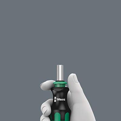 Wera Kraftform Kompakt 28 SB bitset