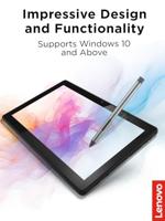 Lenovo Digital Pen 2 Digitale pen Grijs - thumbnail