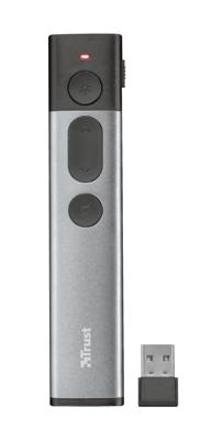 Trust KAZUN Presenter Incl. laserpointer