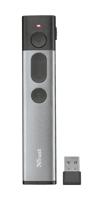 Trust KAZUN Presenter Incl. laserpointer - thumbnail