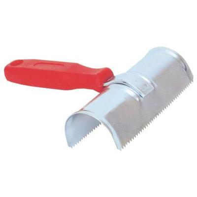 Roskam halfrond 2 rijig Roskam halfrond 2 rijig