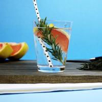 Villeroy & Boch Dressed Up Waterglas 0,31 l, per 4 - thumbnail