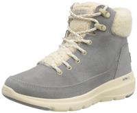 Skechers Wandelschoenen Glacial Ultra - Woodlands 16677/GRY Grijs-37 maat 37 - thumbnail