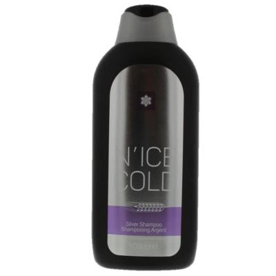 N'Ice Cold Silver Shampoo 500ml