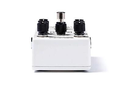 MXR M87 Bass Compressor voor basgitaar