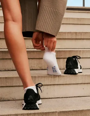 FALKE unisex sneaker sokken die niet afzakken - Cool Kick enkelsokken - Anti zweet sokken - Dames en heren