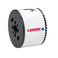 Lenox Gatzaag, Bi-metaal - 76 mm - LX3004848L - 3004848L - thumbnail